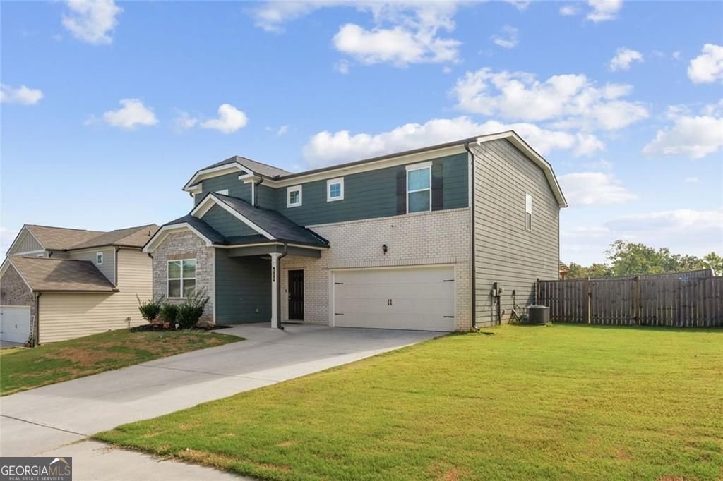 118 Summit Pointe Drive Dallas - 6