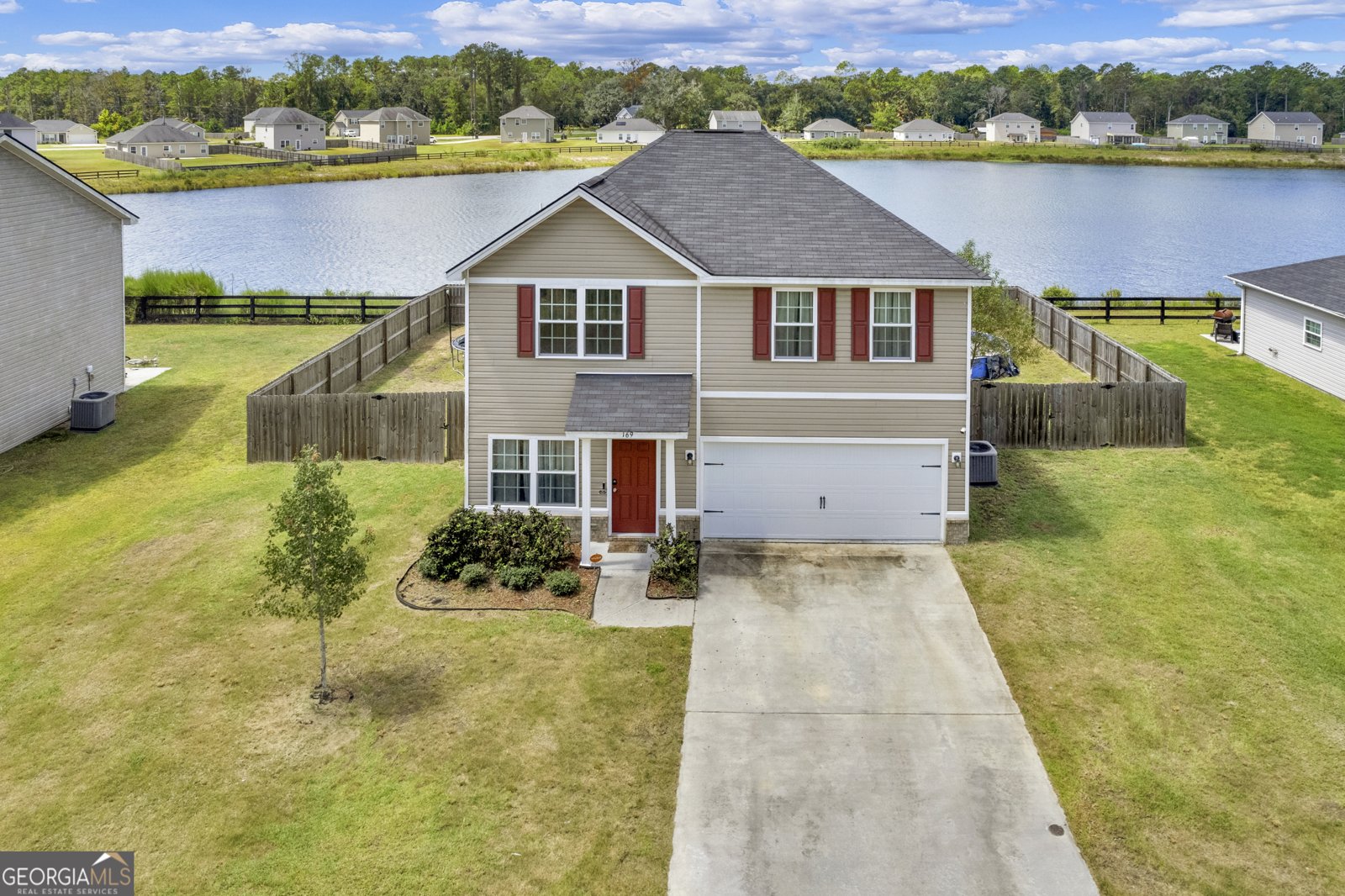 169 Wellspring Terrace Allenhurst - 2