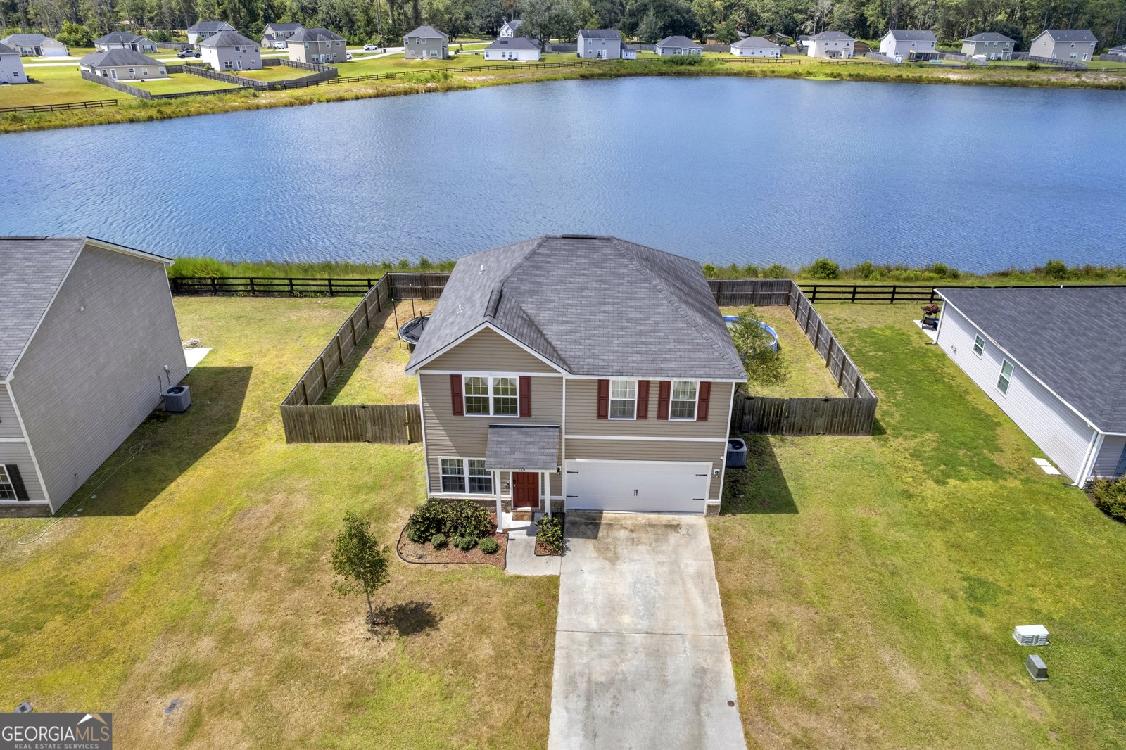169 Wellspring Terrace Allenhurst - 3