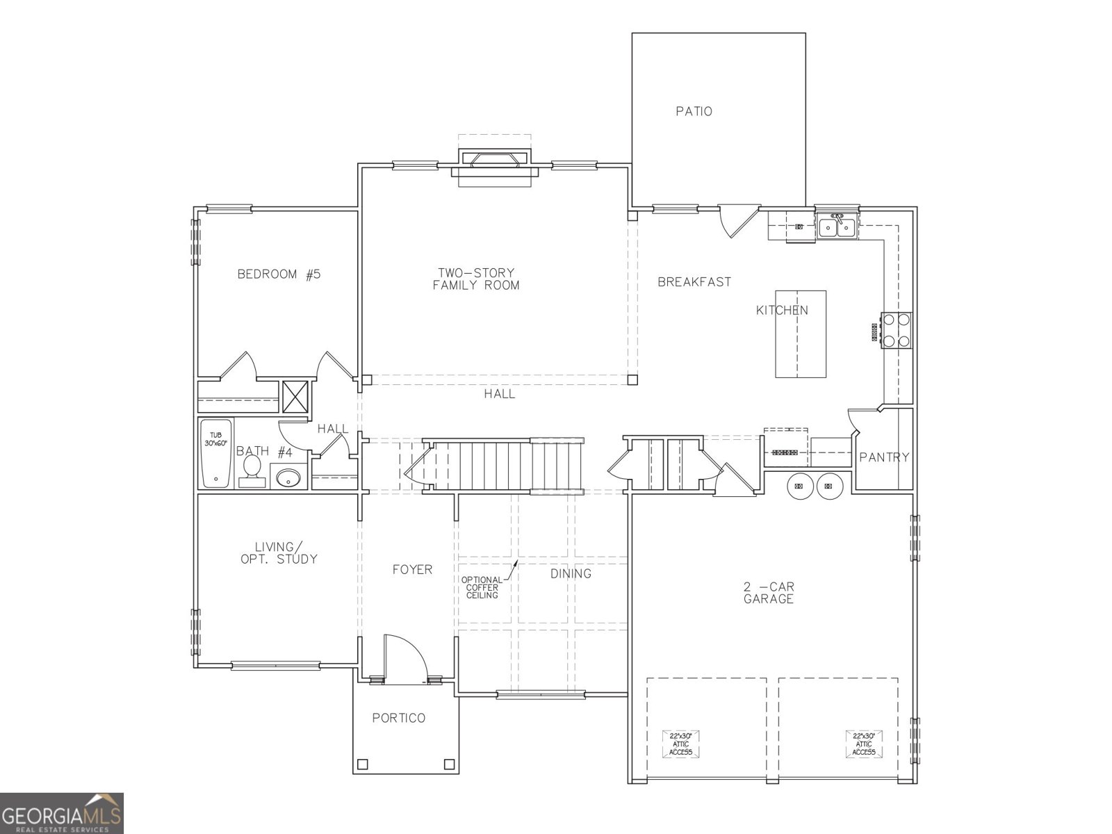 3268 Lions Ruby Lane Atlanta - 2