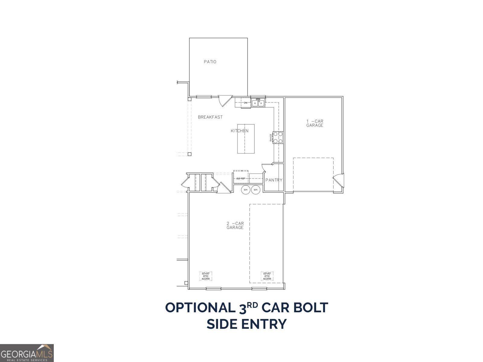 3268 Lions Ruby Lane Atlanta - 5