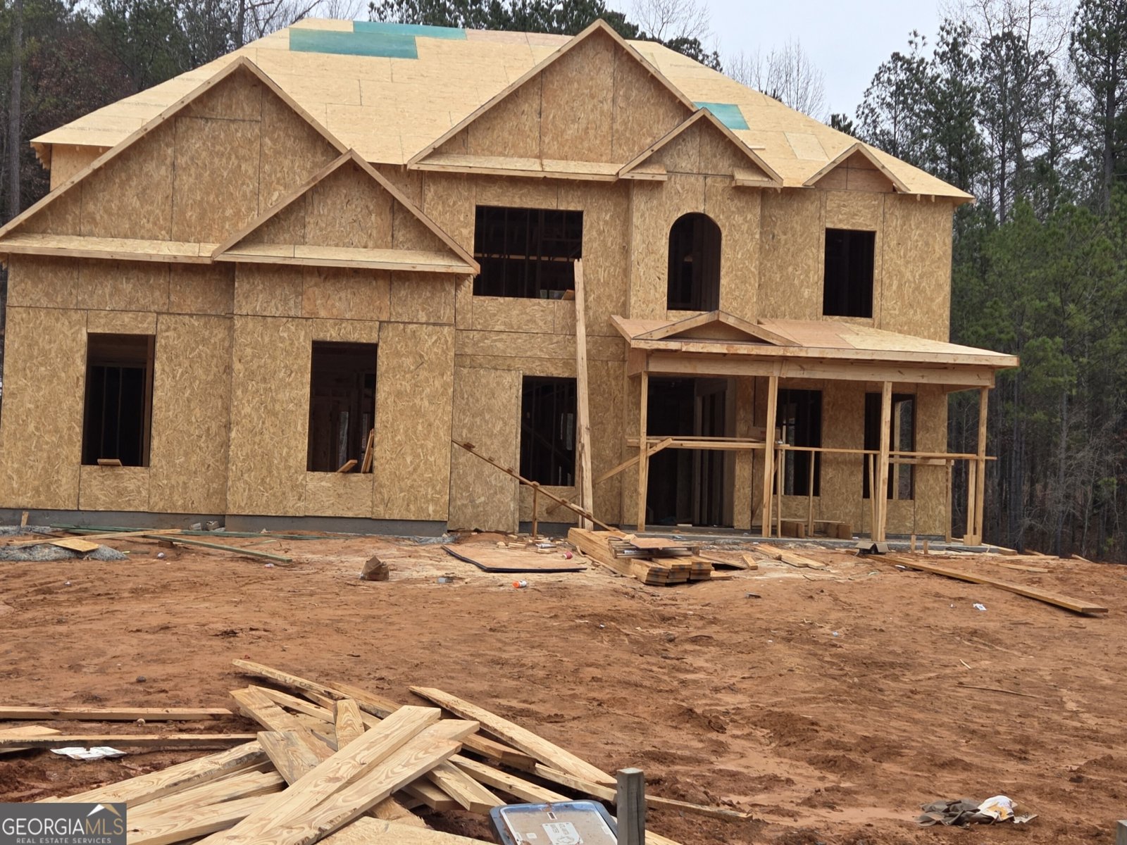 3272 Lions Ruby Lane Atlanta - 2