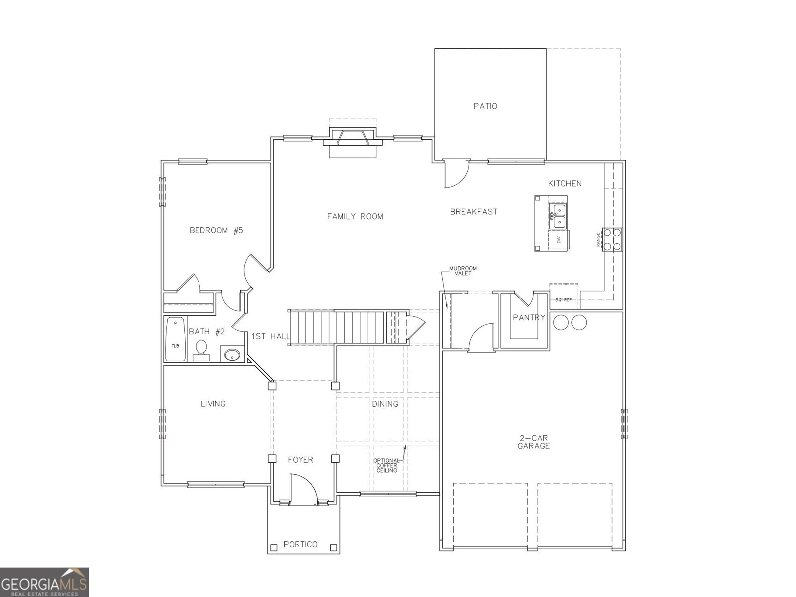 3272 Lions Ruby Lane Atlanta - 5