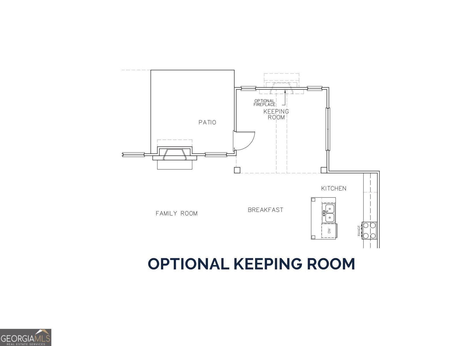 3272 Lions Ruby Lane Atlanta - 6