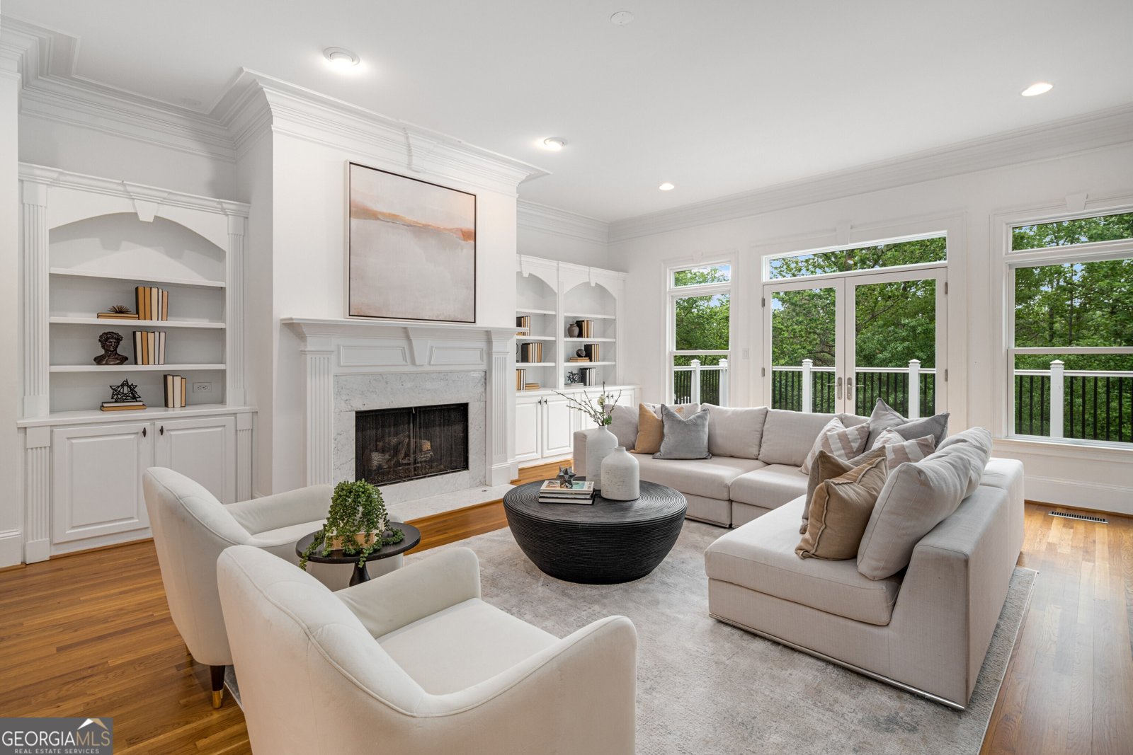 8345 Jett Ferry Road Sandy Springs - 10