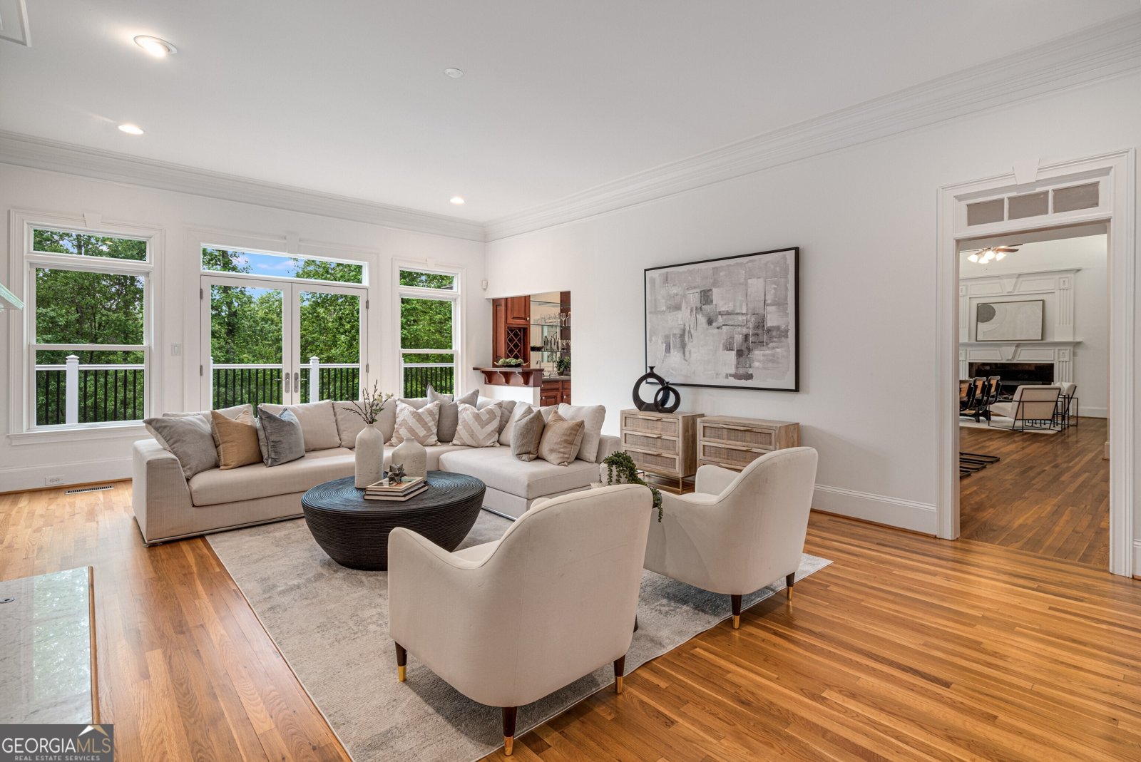 8345 Jett Ferry Road Sandy Springs - 11