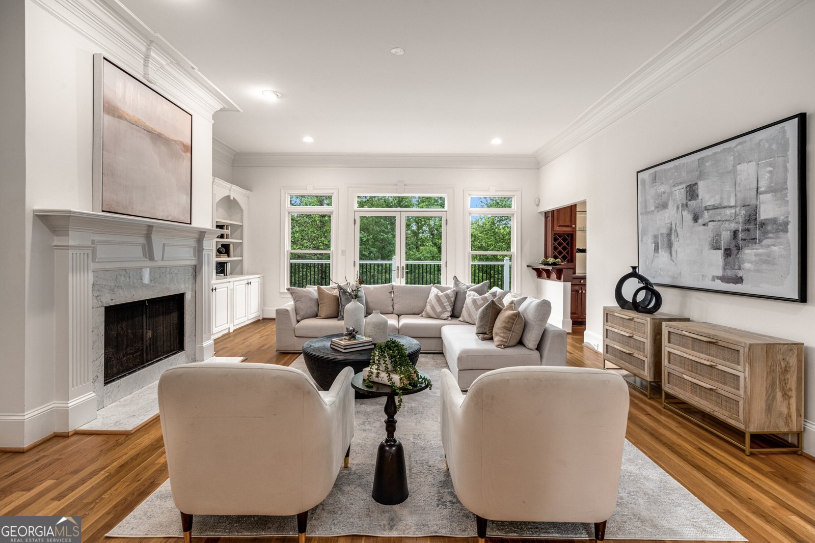 8345 Jett Ferry Road Sandy Springs - 12