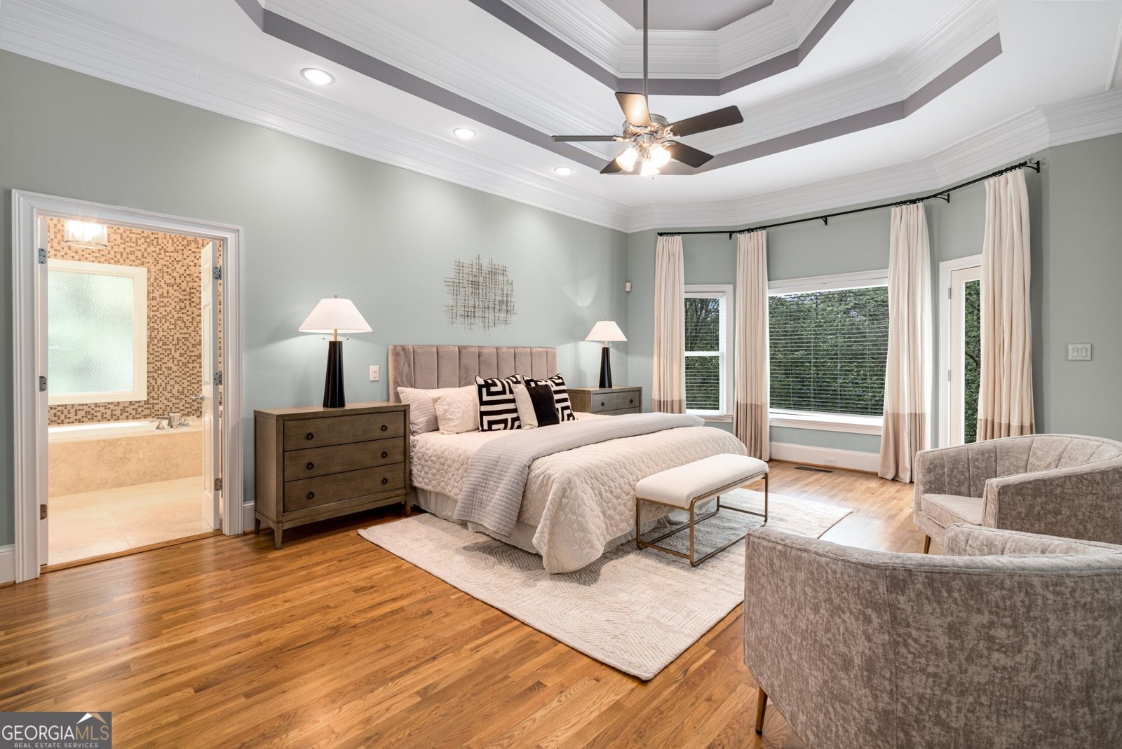 8345 Jett Ferry Road Sandy Springs - 14