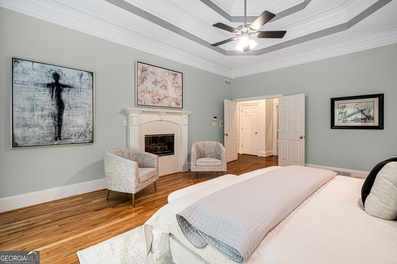 8345 Jett Ferry Road Sandy Springs - 15