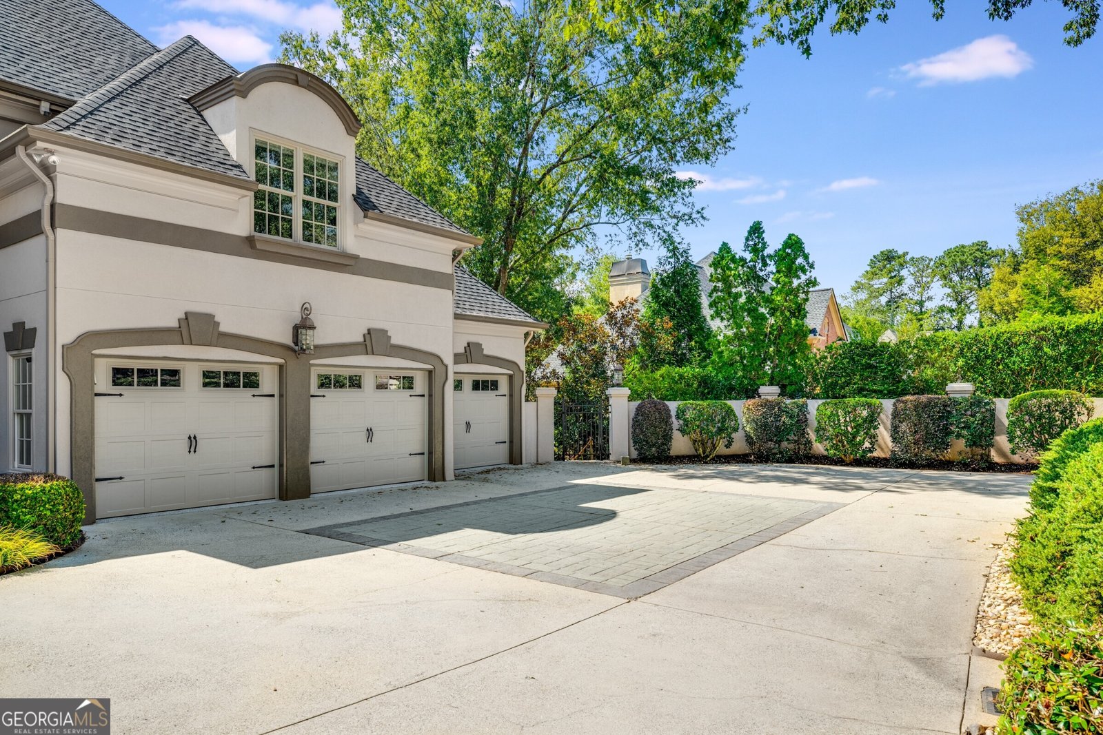 8345 Jett Ferry Road Sandy Springs - 2