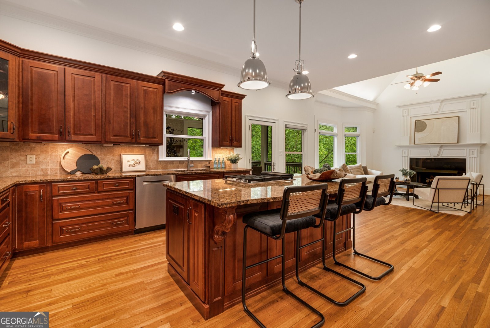 8345 Jett Ferry Road Sandy Springs - 22