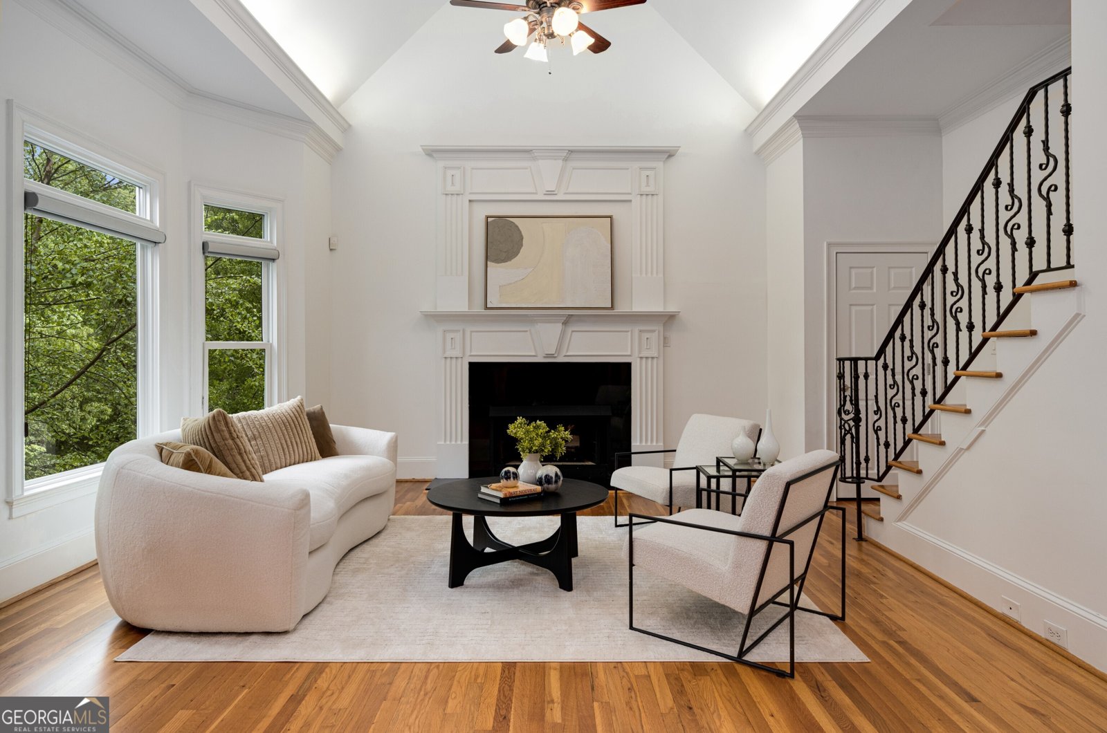 8345 Jett Ferry Road Sandy Springs - 25