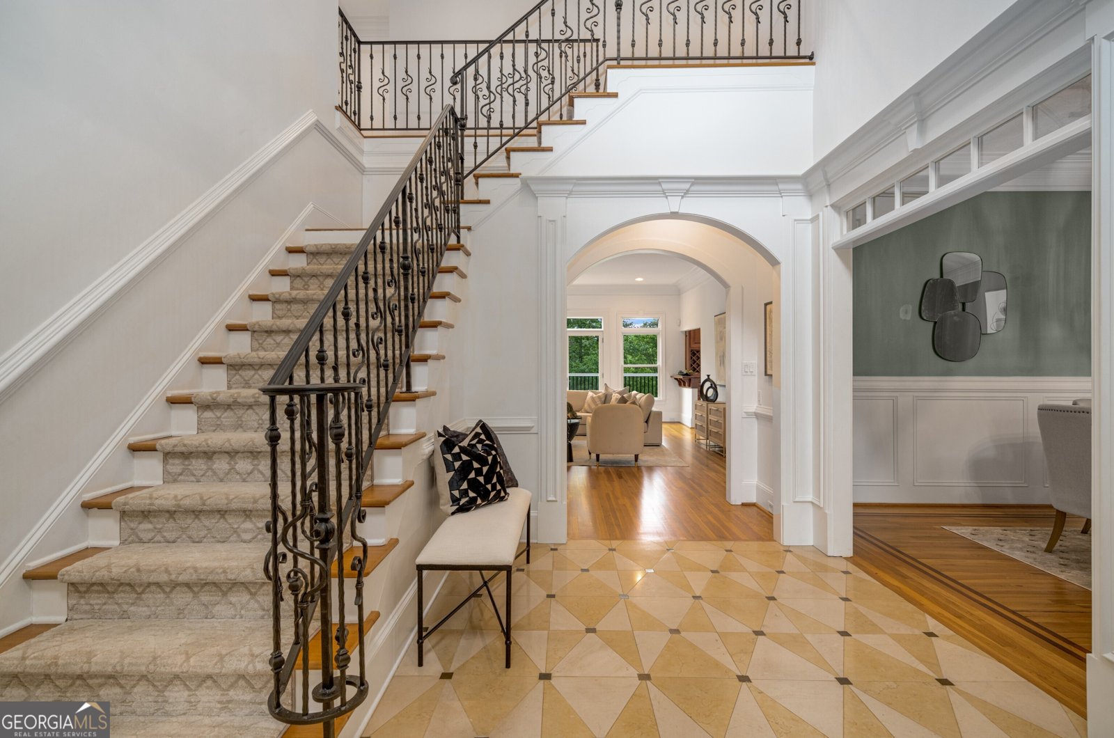 8345 Jett Ferry Road Sandy Springs - 3