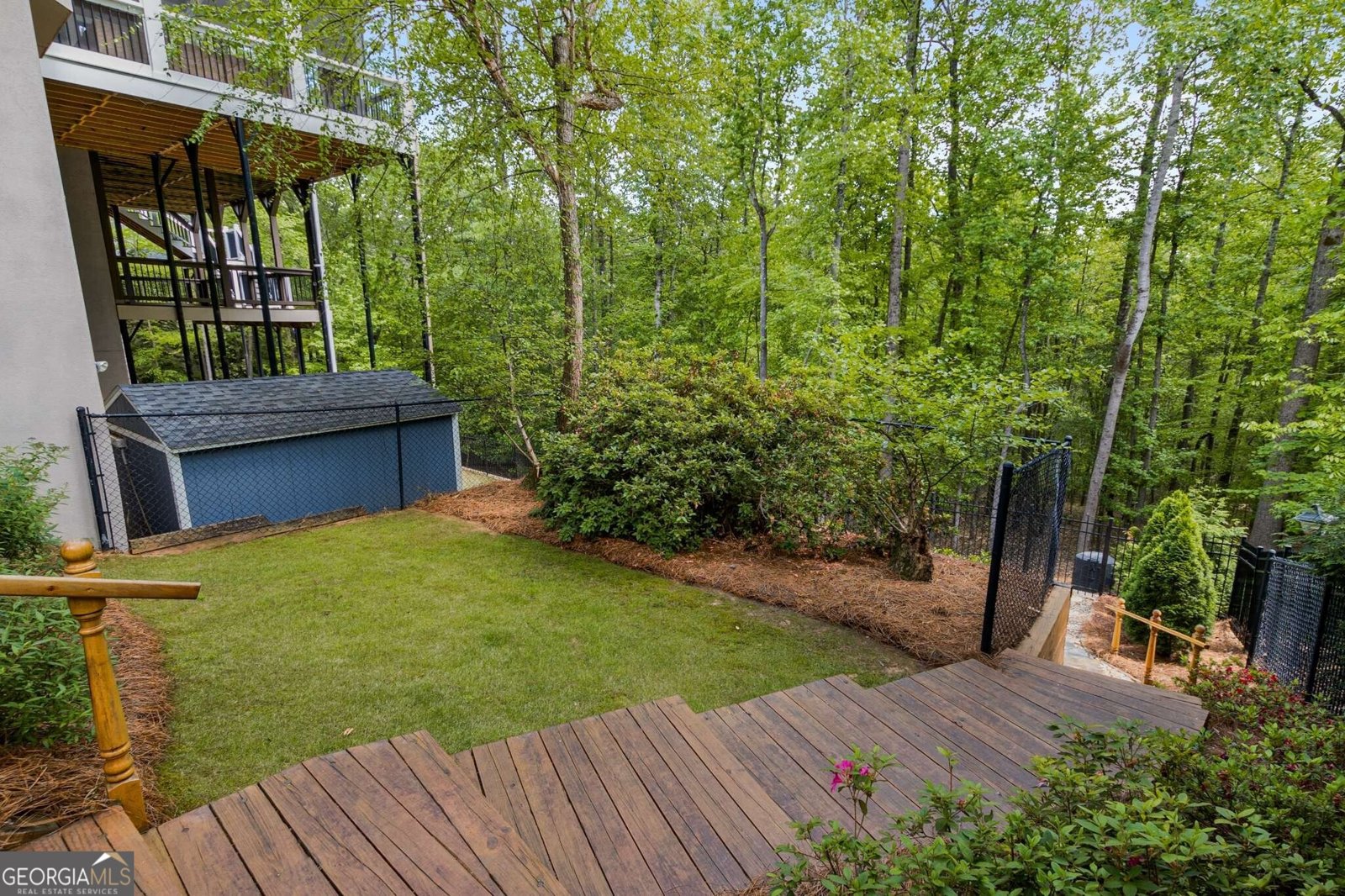 8345 Jett Ferry Road Sandy Springs - 54