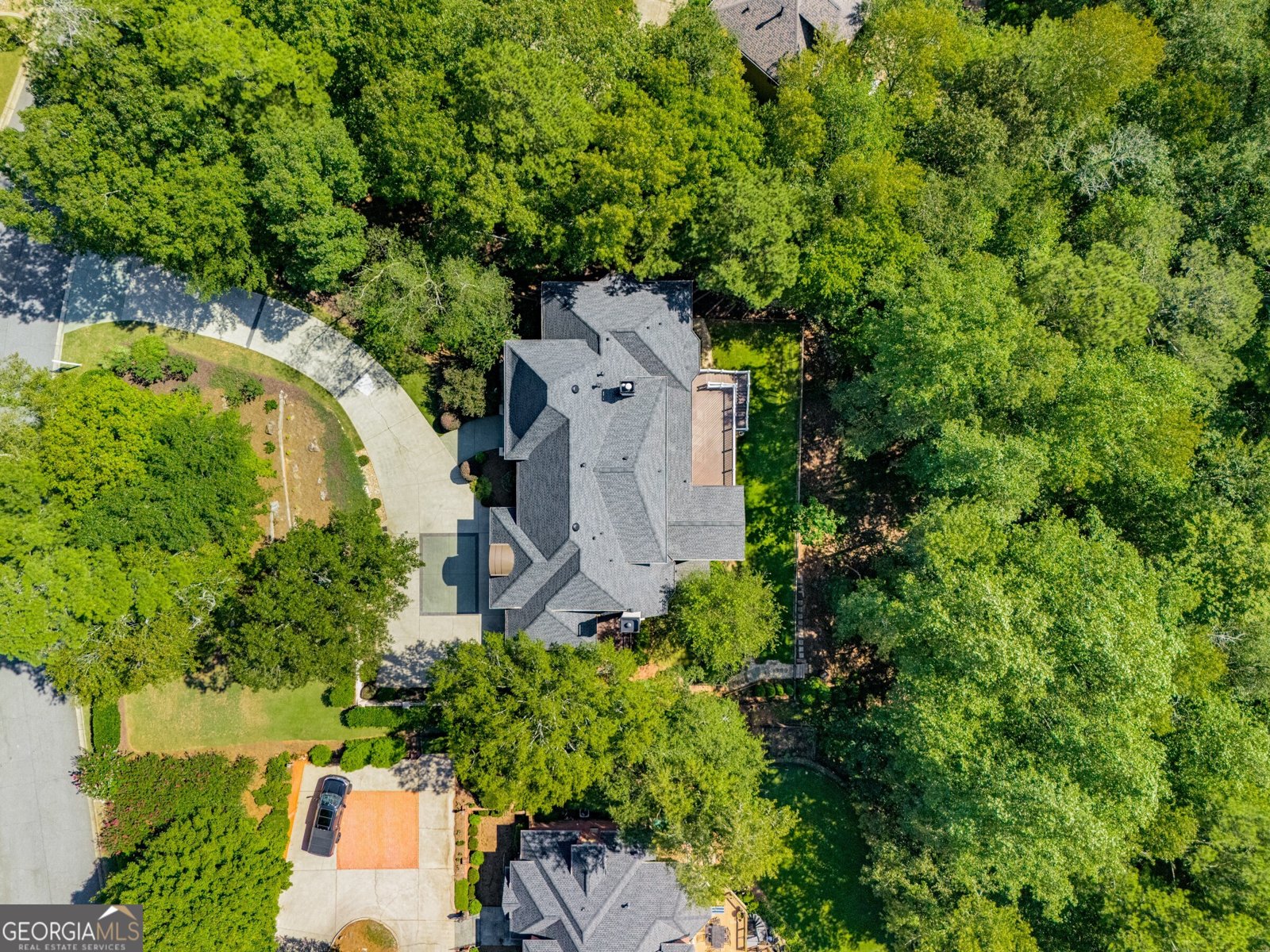 8345 Jett Ferry Road Sandy Springs - 59