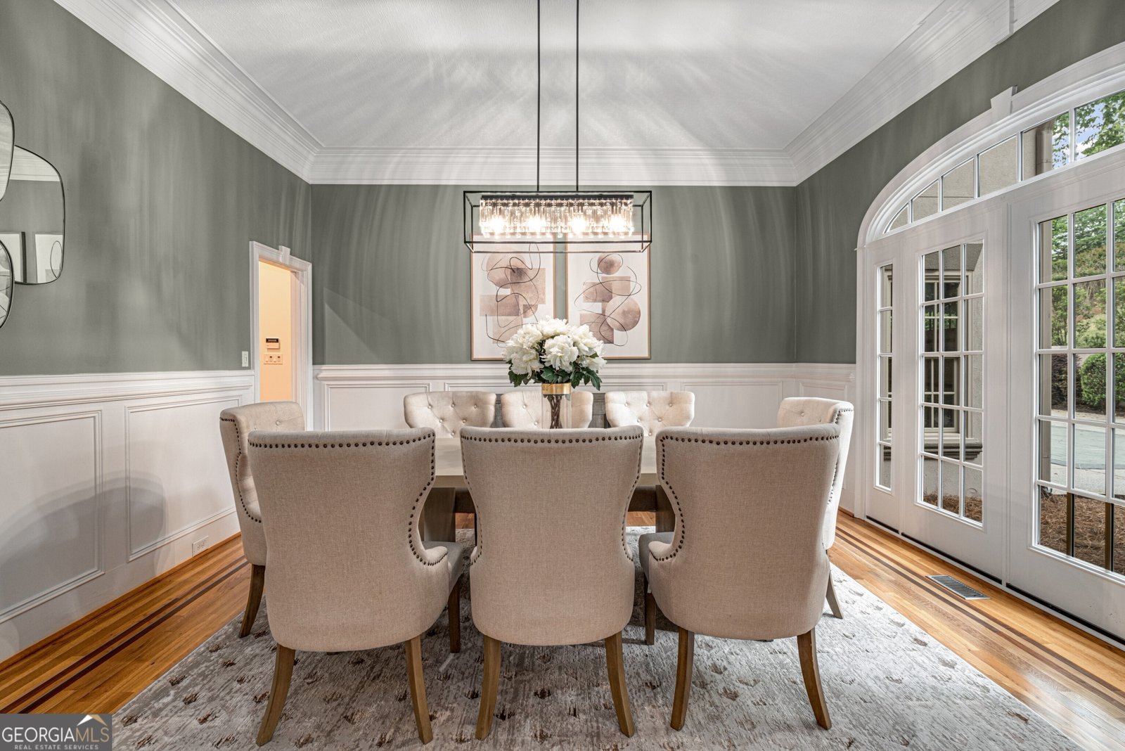 8345 Jett Ferry Road Sandy Springs - 7