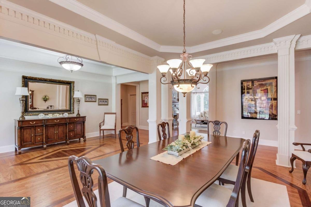 630 Greenview Terrace Alpharetta - 10
