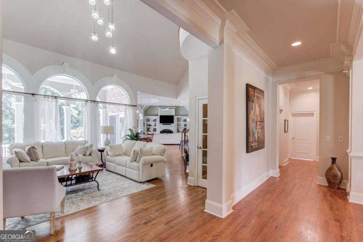 630 Greenview Terrace Alpharetta - 11