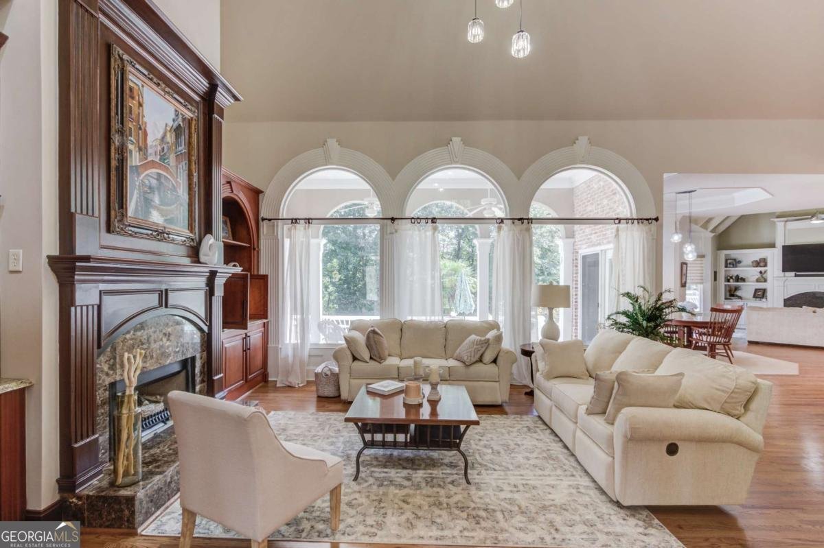 630 Greenview Terrace Alpharetta - 12