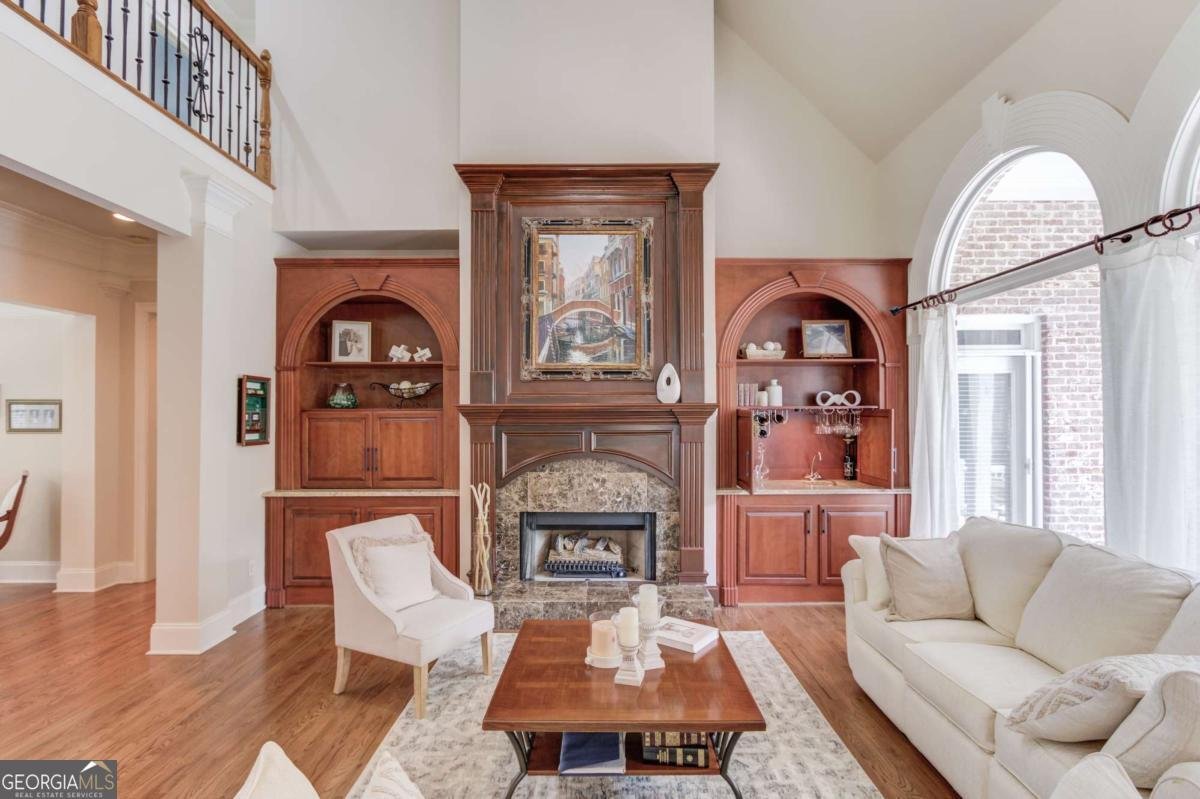 630 Greenview Terrace Alpharetta - 13
