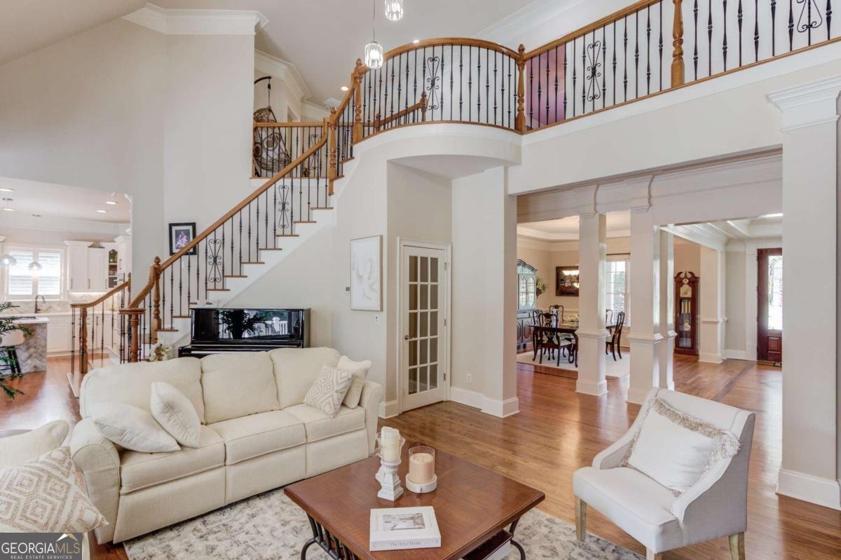 630 Greenview Terrace Alpharetta - 15