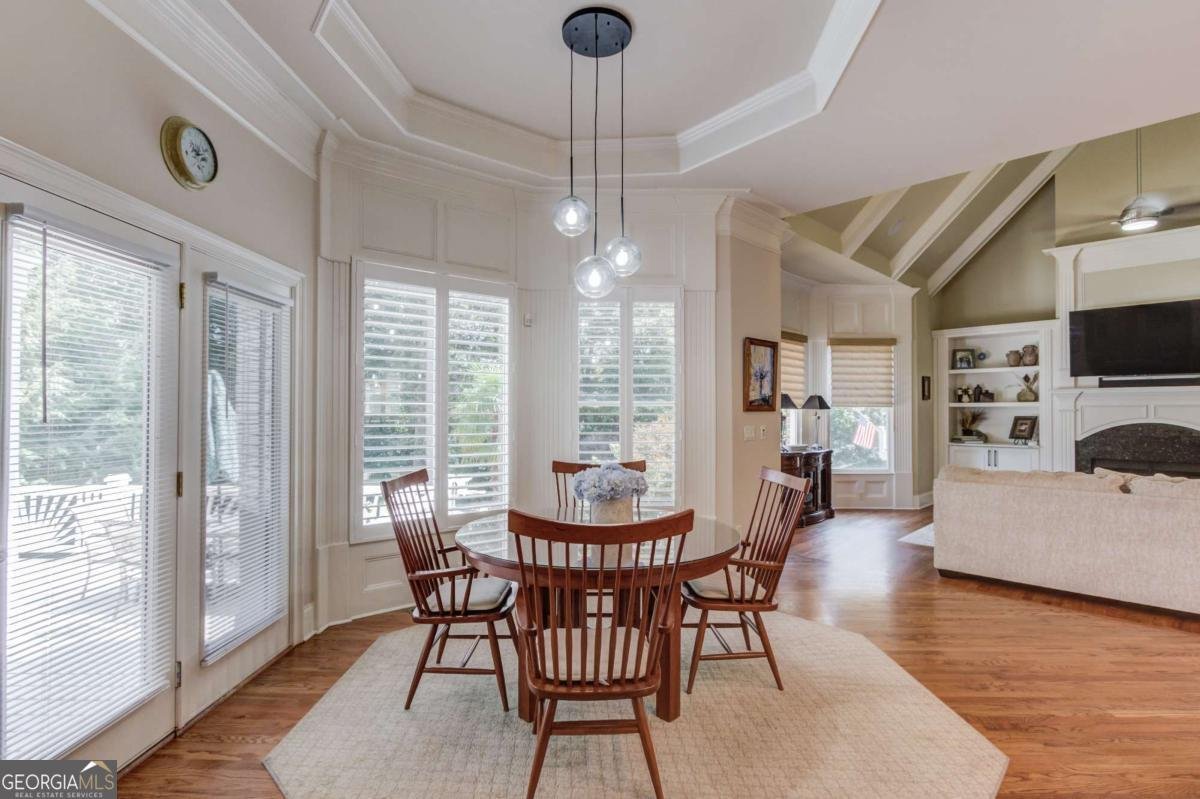 630 Greenview Terrace Alpharetta - 16