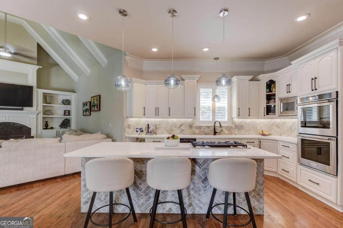 630 Greenview Terrace Alpharetta - 17