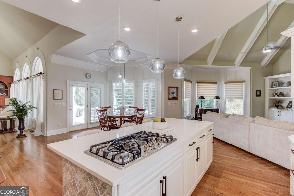 630 Greenview Terrace Alpharetta - 18