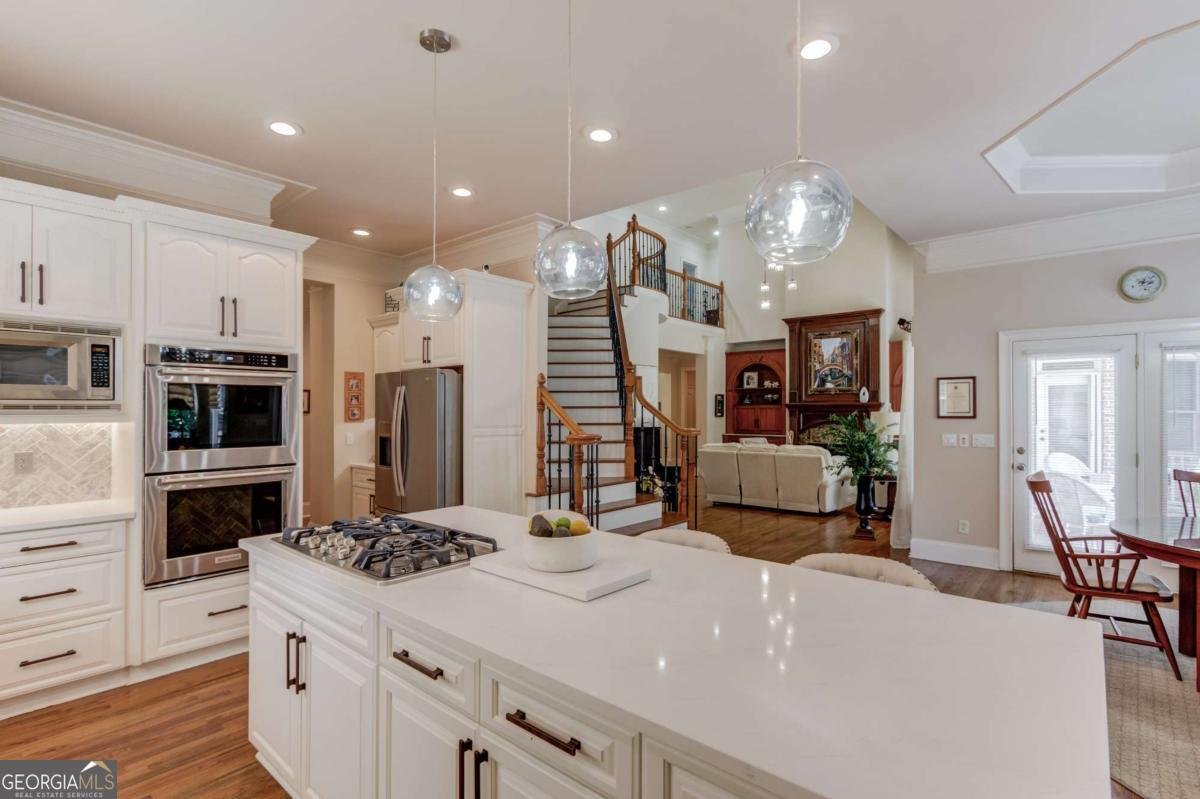 630 Greenview Terrace Alpharetta - 19