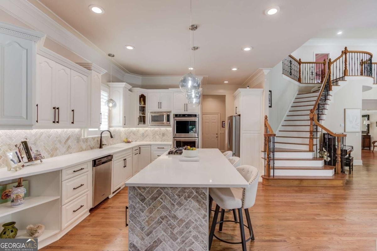 630 Greenview Terrace Alpharetta - 20