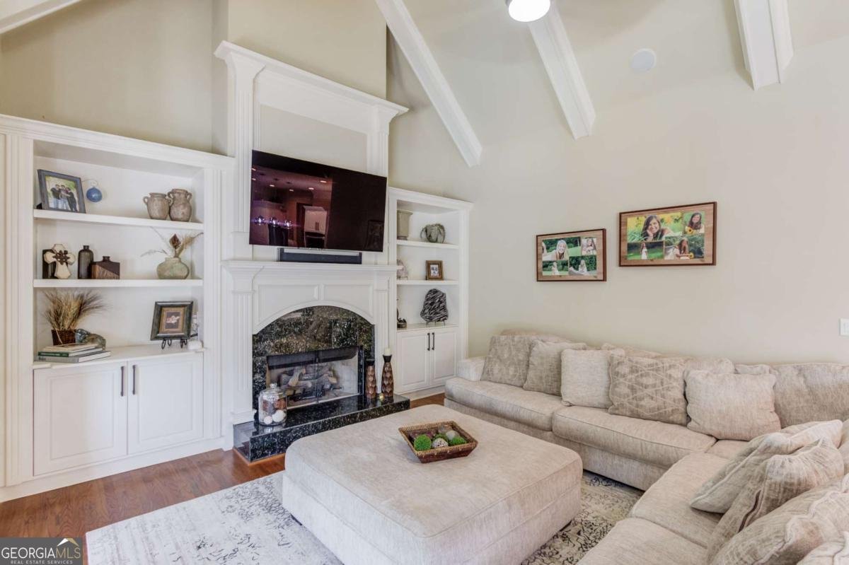 630 Greenview Terrace Alpharetta - 22