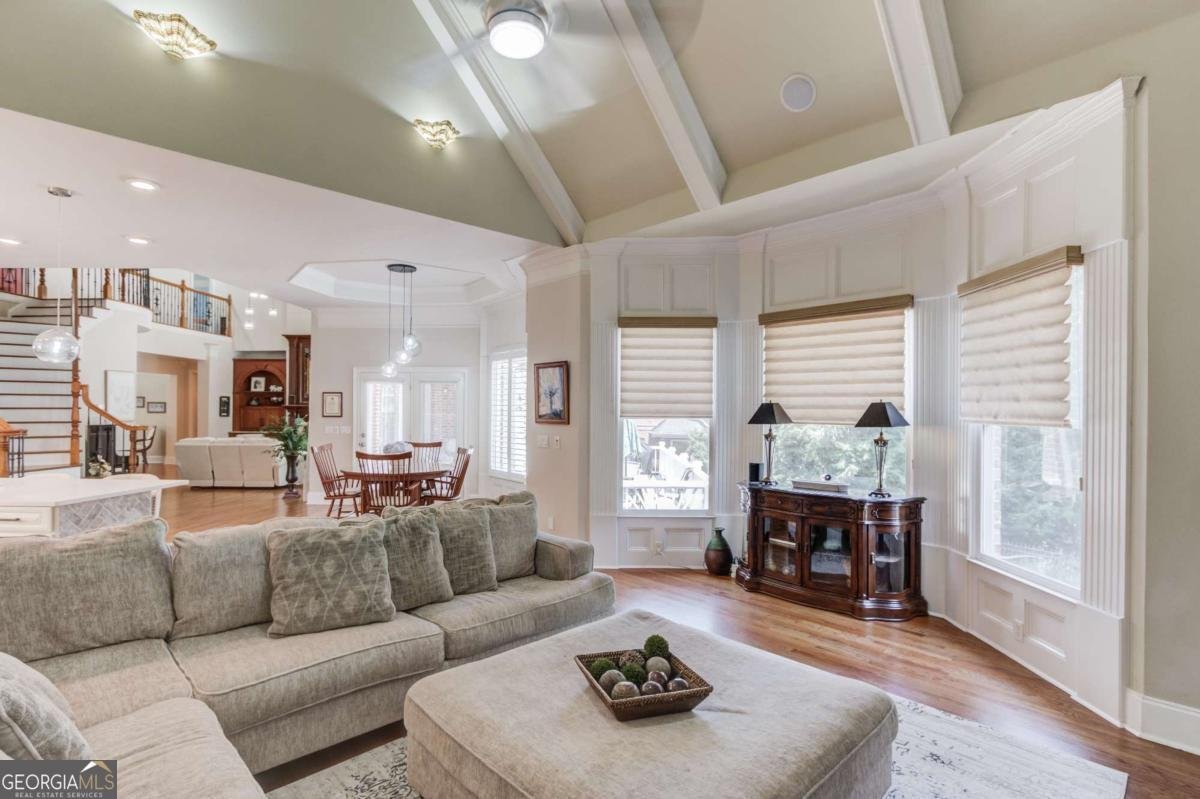 630 Greenview Terrace Alpharetta - 23