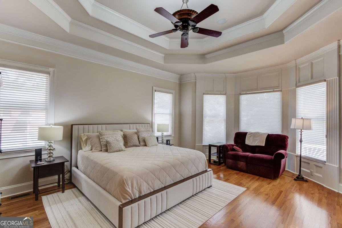 630 Greenview Terrace Alpharetta - 24