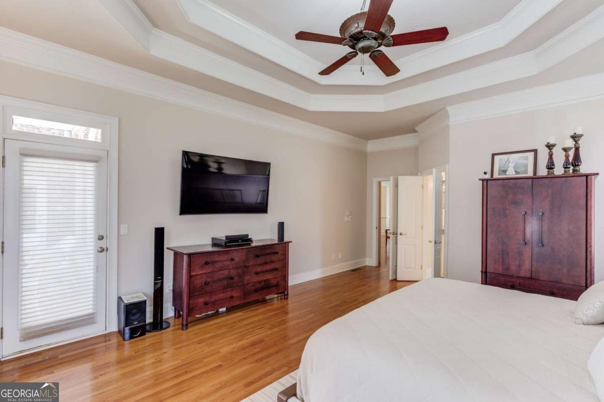 630 Greenview Terrace Alpharetta - 25