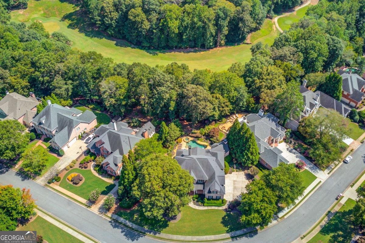 630 Greenview Terrace Alpharetta - 3