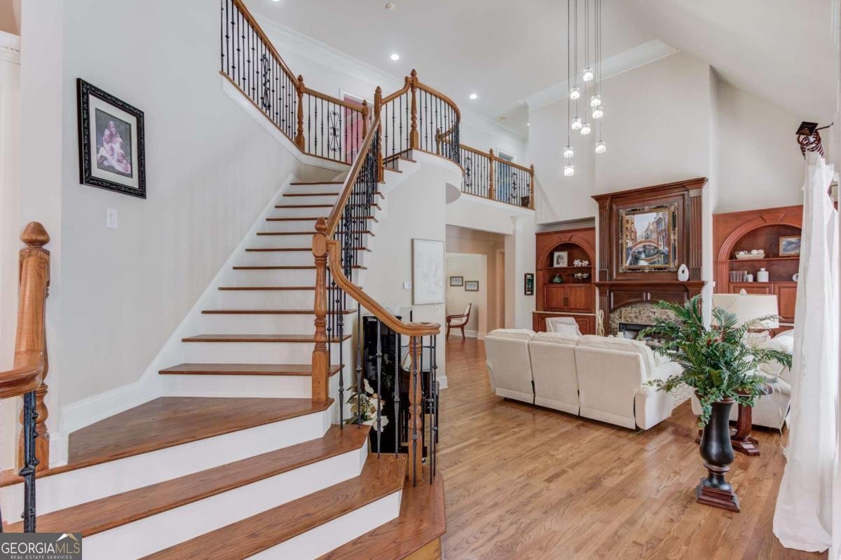 630 Greenview Terrace Alpharetta - 31