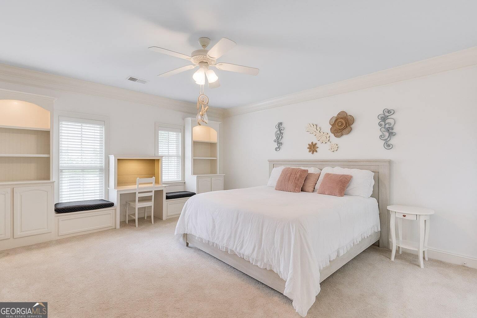 630 Greenview Terrace Alpharetta - 34