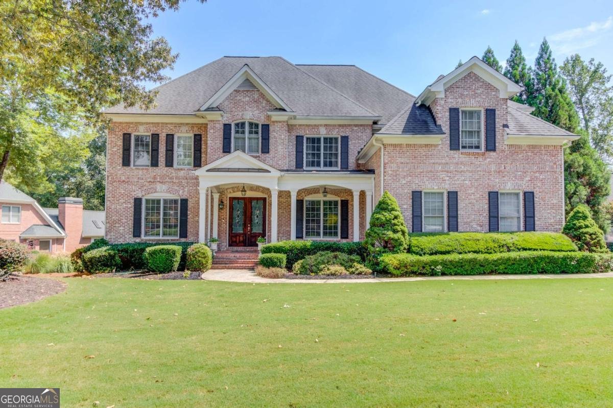 630 Greenview Terrace Alpharetta - 4