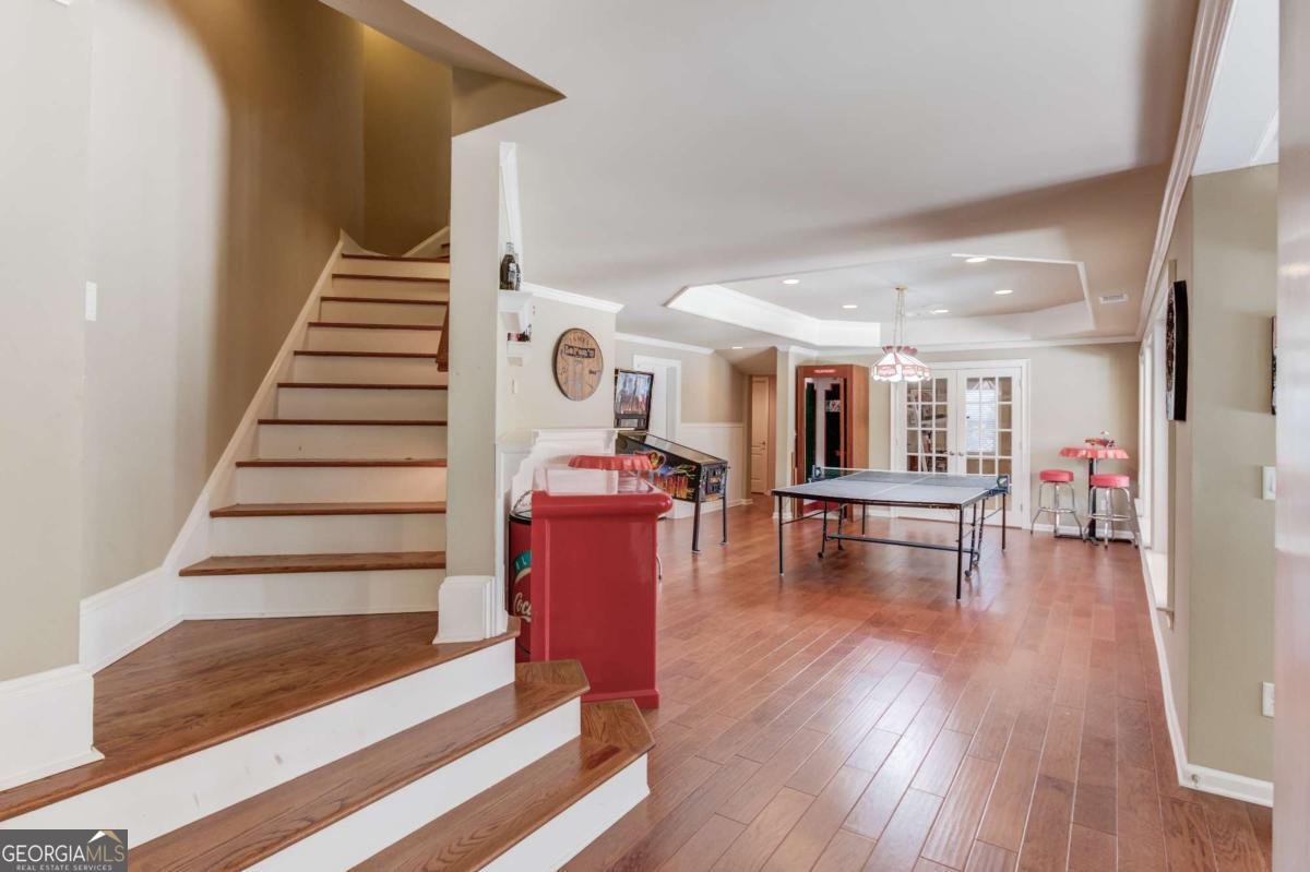 630 Greenview Terrace Alpharetta - 46