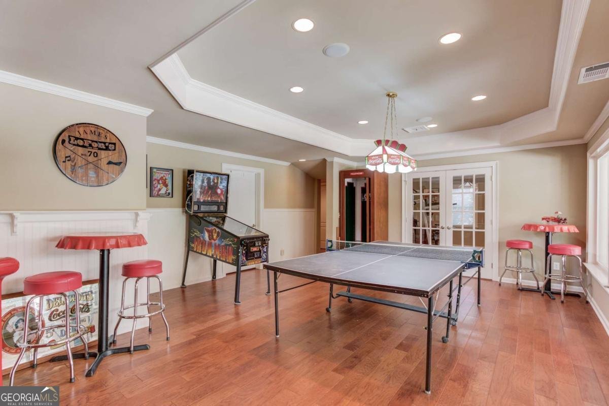 630 Greenview Terrace Alpharetta - 47