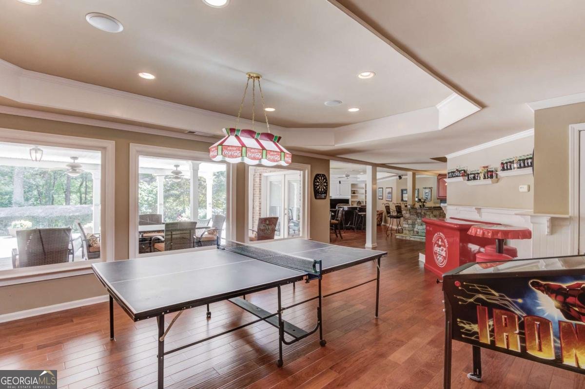630 Greenview Terrace Alpharetta - 49