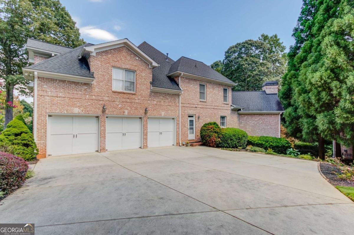 630 Greenview Terrace Alpharetta - 5