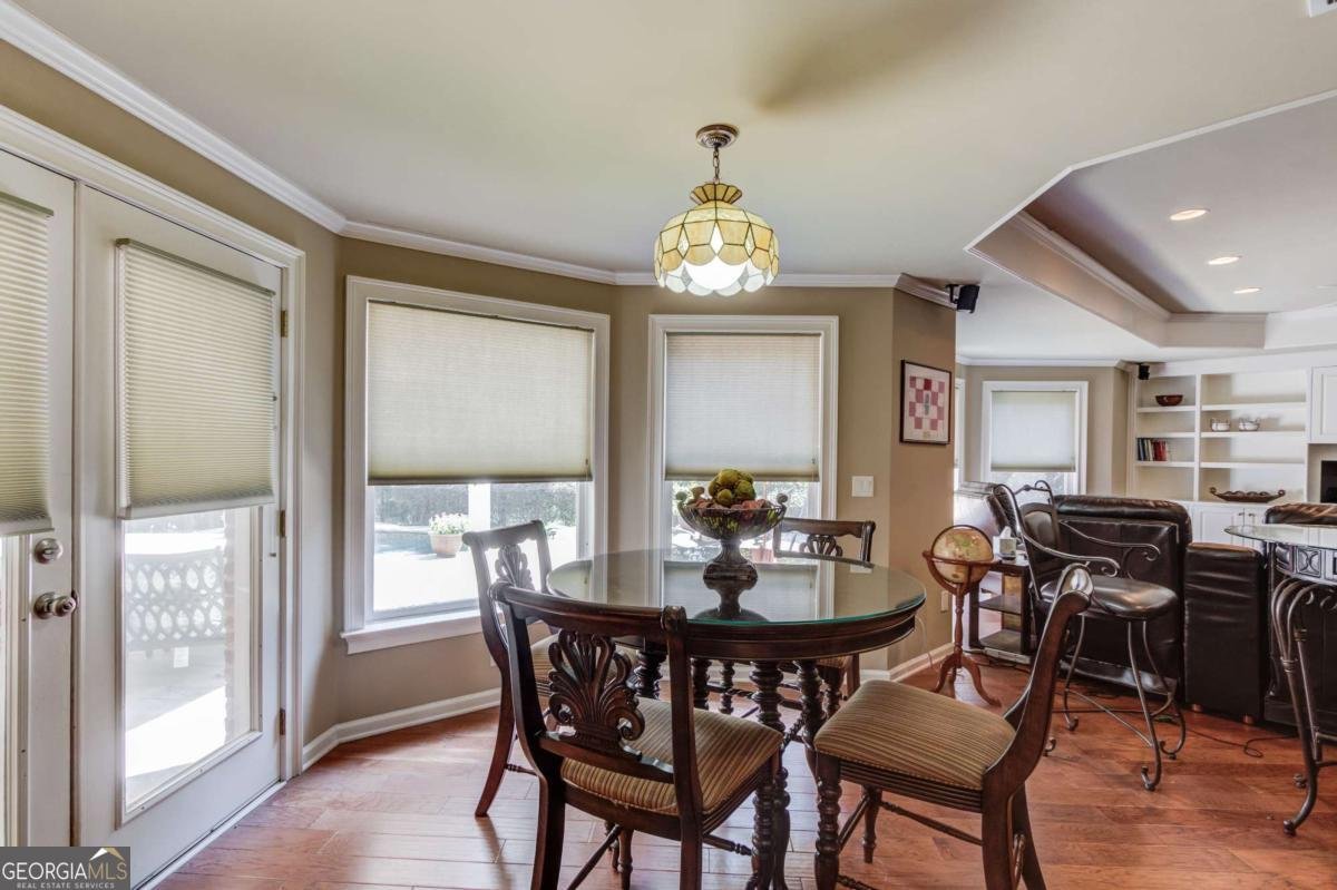 630 Greenview Terrace Alpharetta - 50