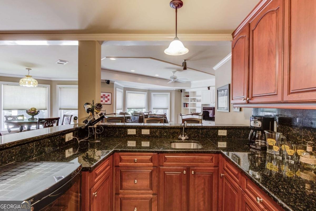 630 Greenview Terrace Alpharetta - 53