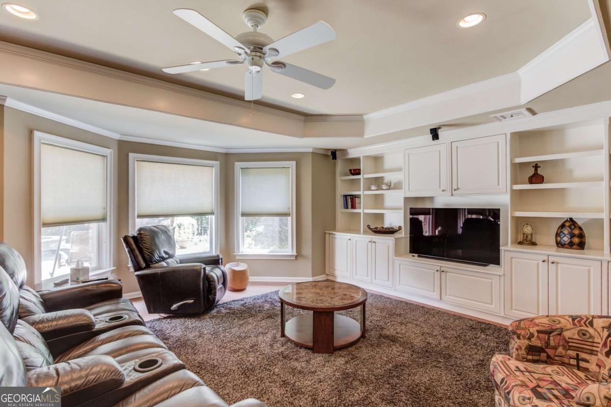 630 Greenview Terrace Alpharetta - 54