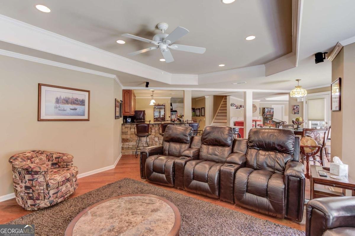 630 Greenview Terrace Alpharetta - 55