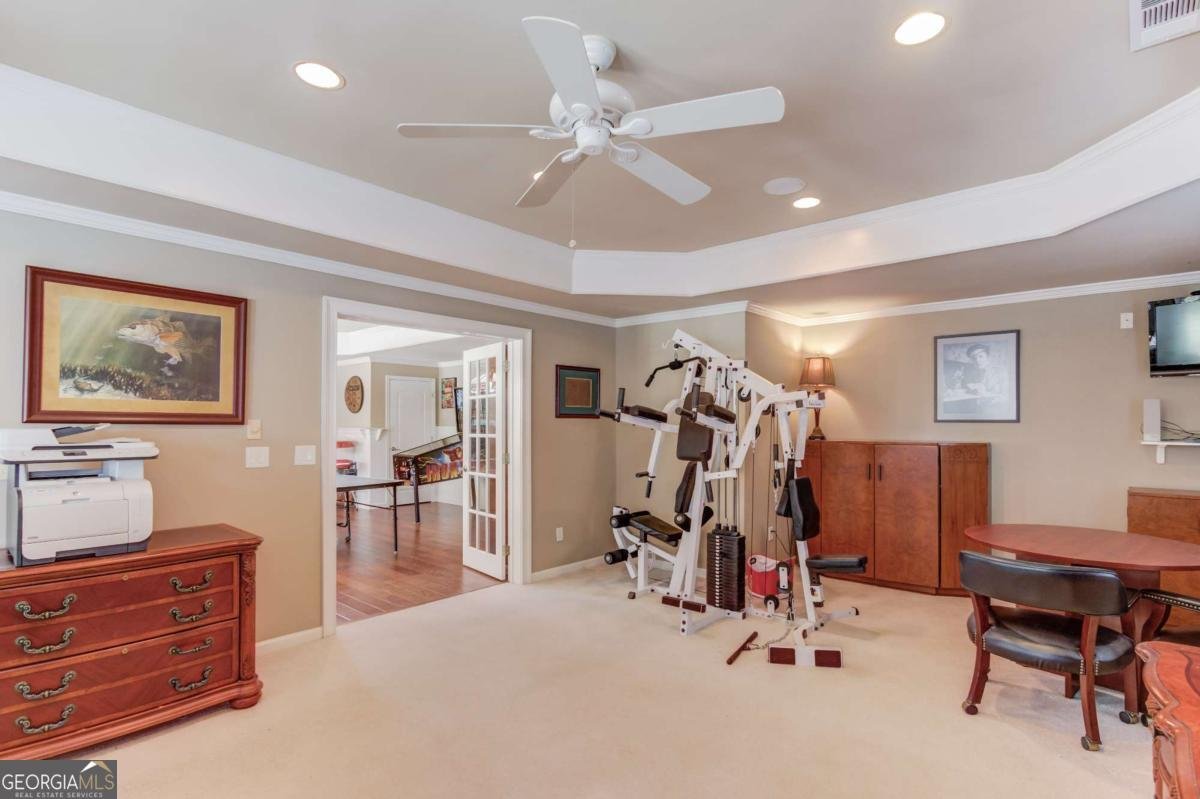 630 Greenview Terrace Alpharetta - 57
