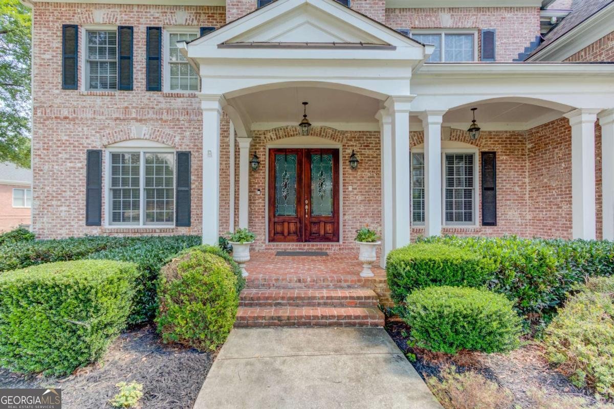630 Greenview Terrace Alpharetta - 6