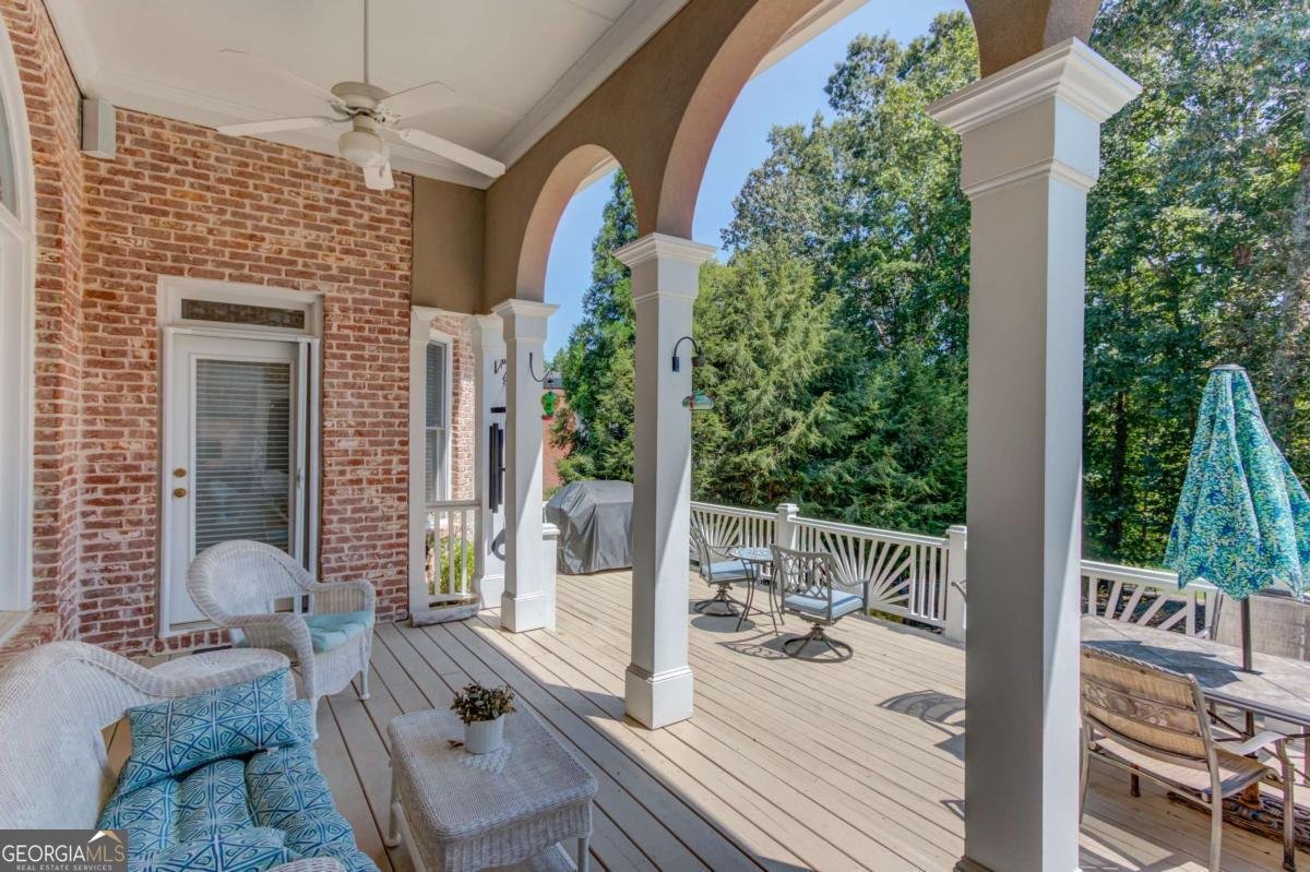 630 Greenview Terrace Alpharetta - 60