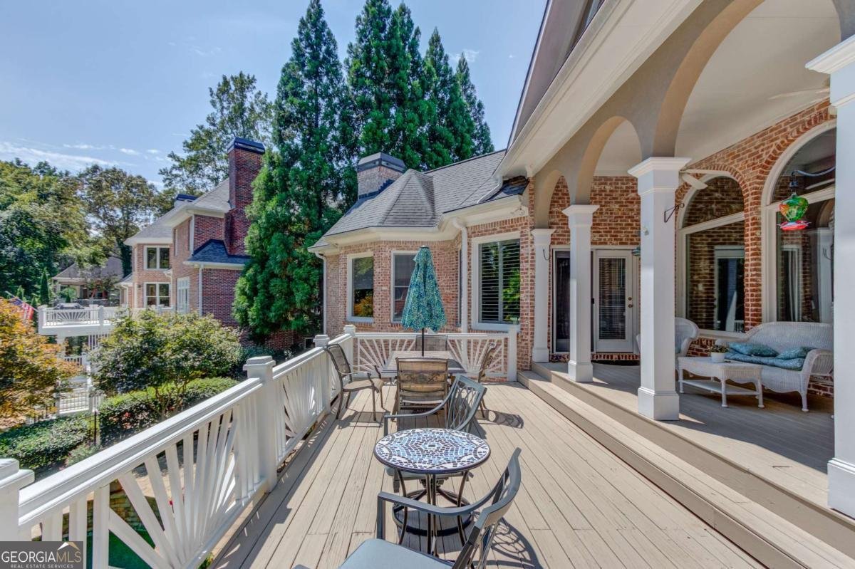630 Greenview Terrace Alpharetta - 61